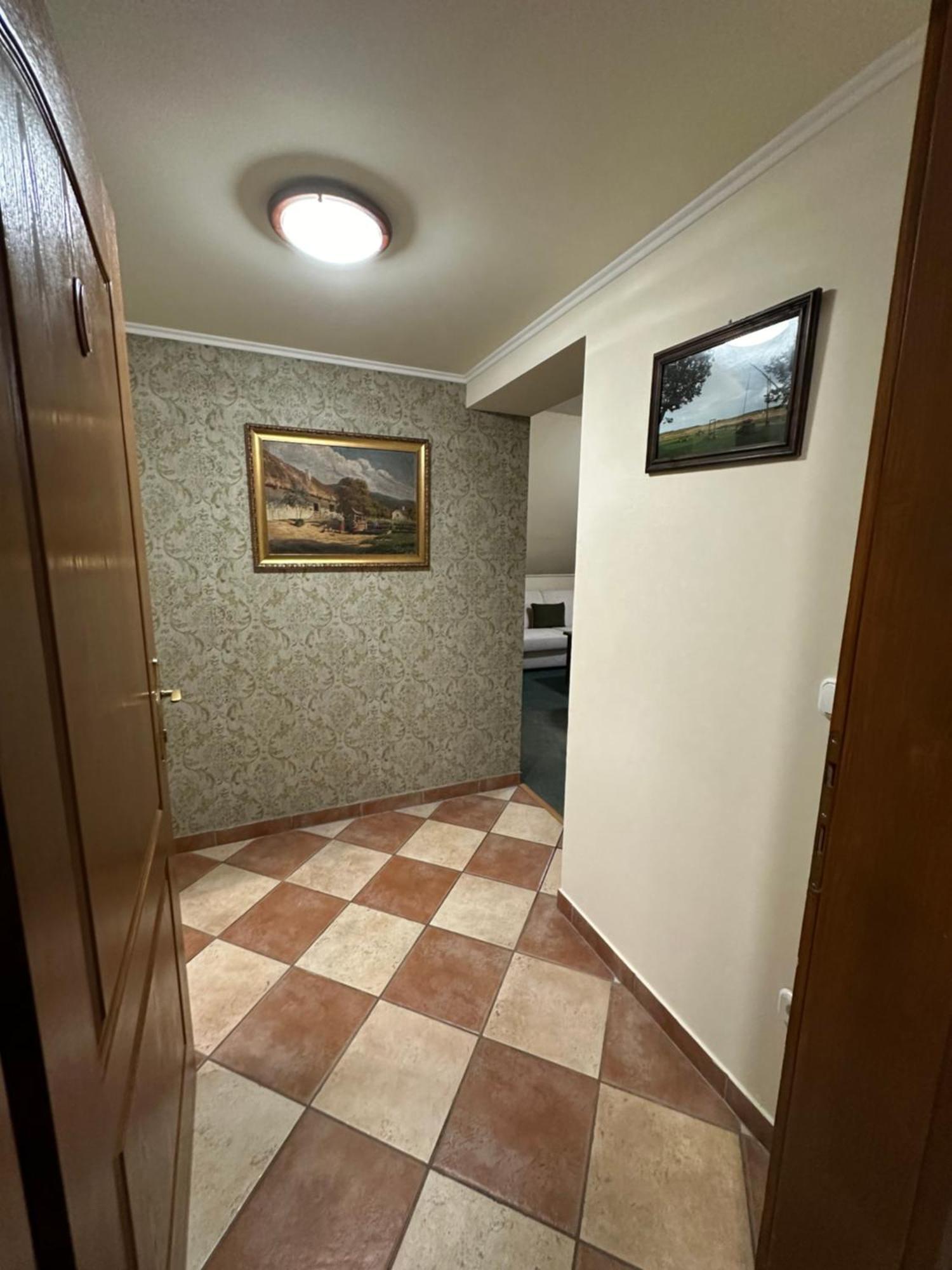 Kigyosi Csarda & Panzio Bed & Breakfast Fulopszallas Exterior photo
